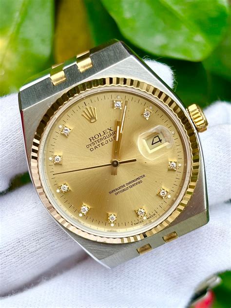 rolex 5035cal|ROLEX 勞力士 .